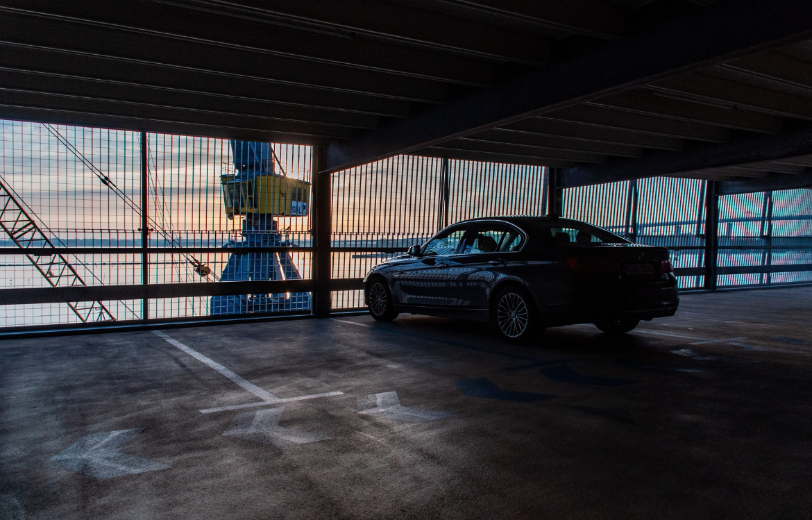 Les parkings souterrains : conception, réalisation et enjeux techniques